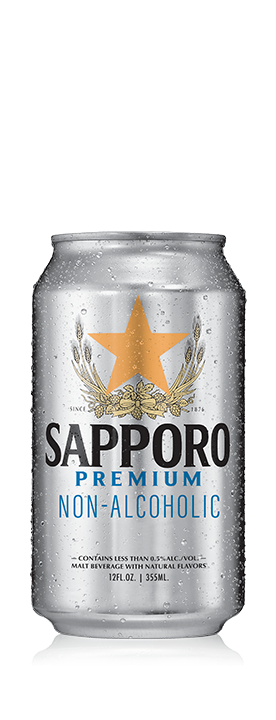 Sapporo BLACK | Ox Bone Ramen